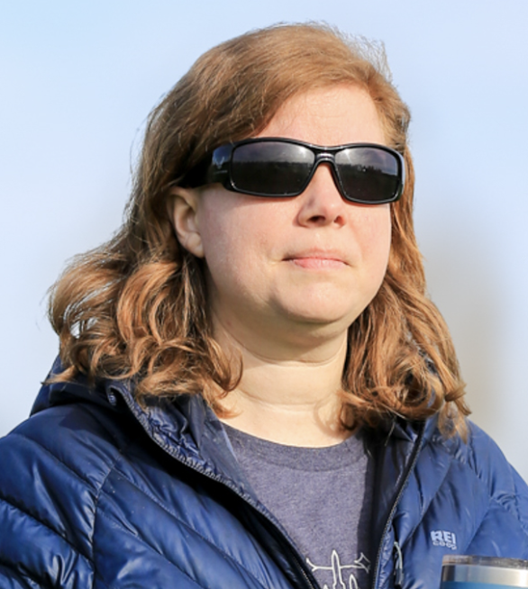 Lisa Dossett