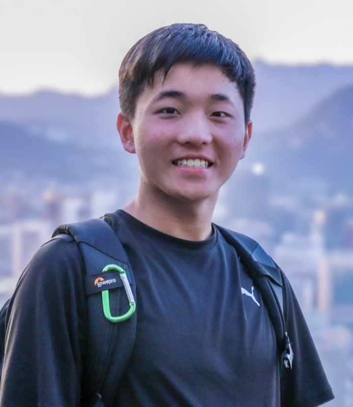 Max Tang